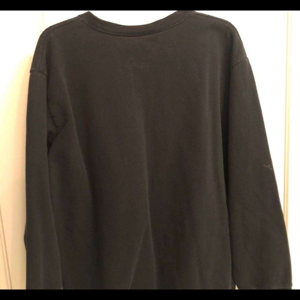 The North Face sweater - Picture 3 of 3